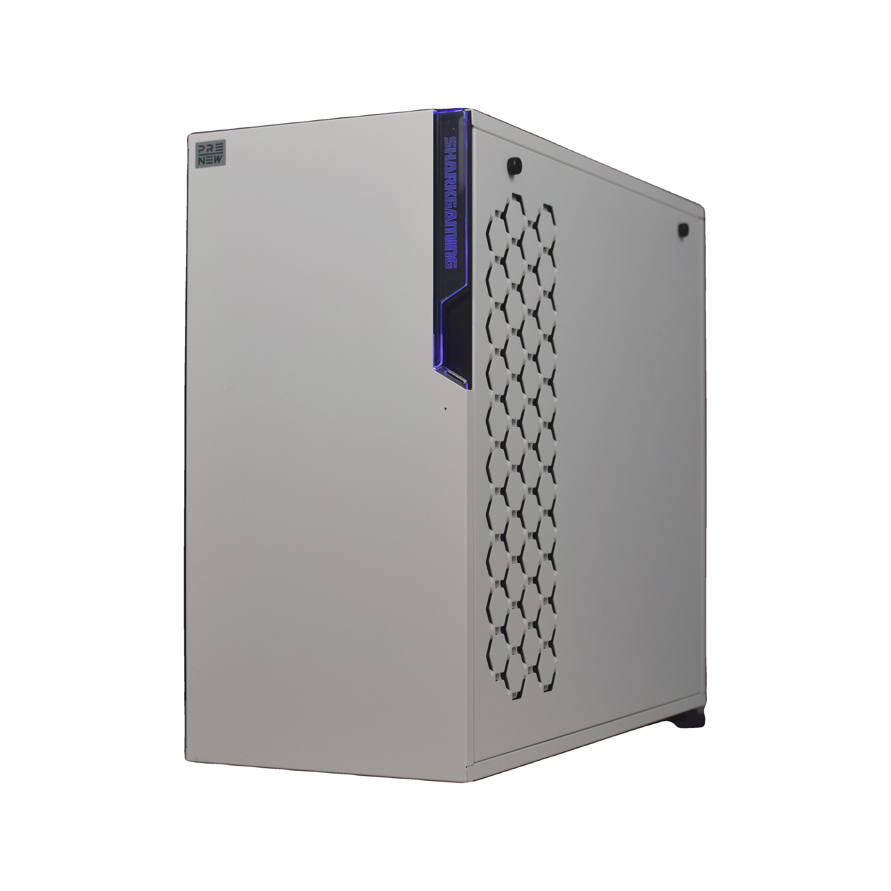 Intel i7-9700KF | RTX 2070 Super | Prenew